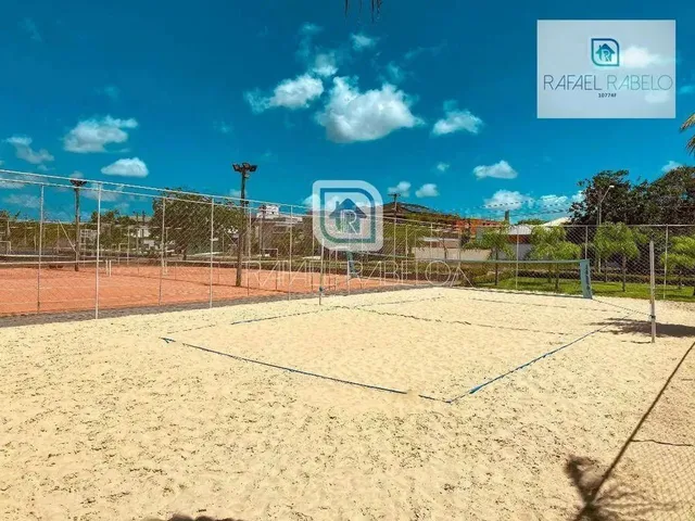 Imagem 11: Casa Plana Mobiliada com 03 Suítes À Venda em Eusébio