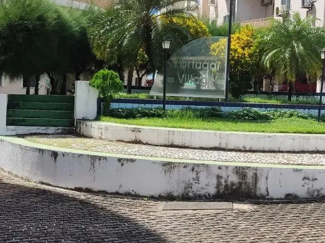 Imagem: Apartamento Porto das Dunas Cod0161