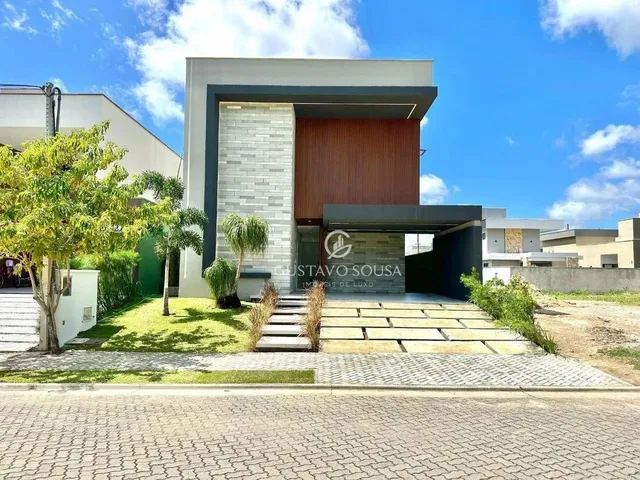 Imagem: Casa no Terras Alphaville com 4 Dormitórios