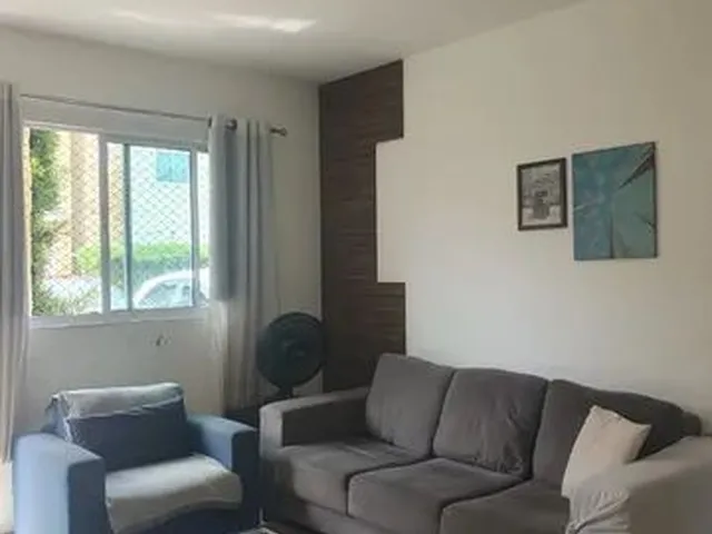 Imagem: Casa Duplex em Condomínio Fechado no Eusébio