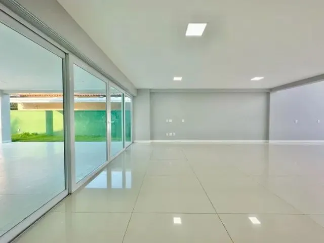 Imagem 2: Casa Alphaville Fortaleza, 05 Suítes, Eusébio