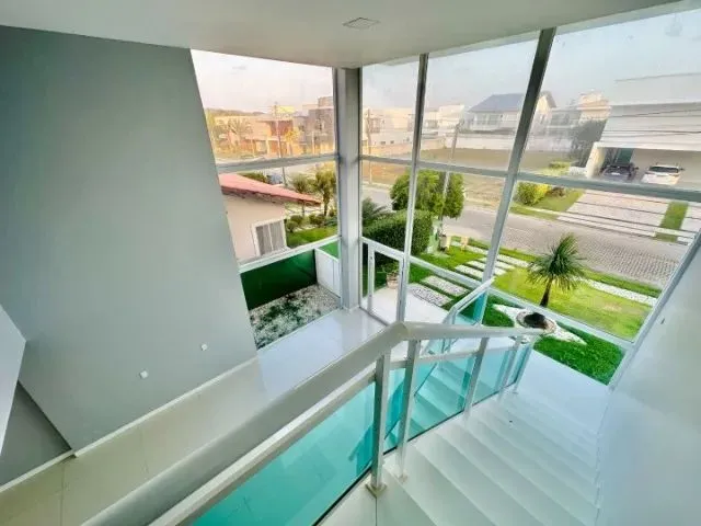 Imagem 9: Casa Alphaville Fortaleza, 05 Suítes, Eusébio