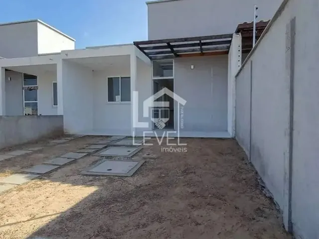 Imagem: Casa com 3 Quartos, Smart City - Aquiraz
