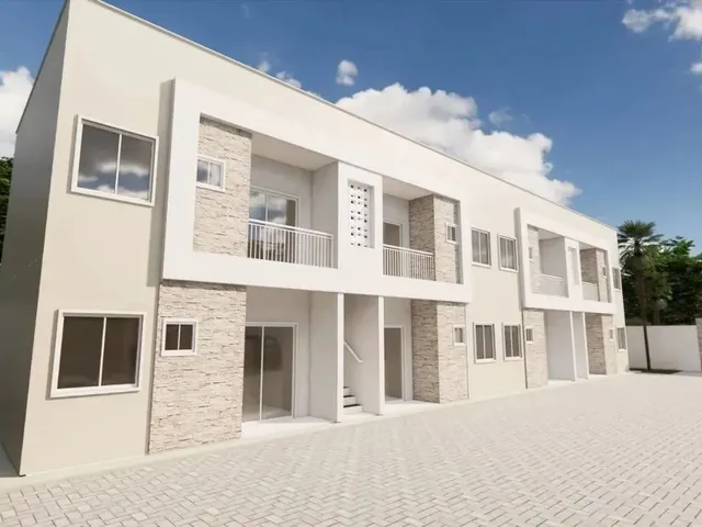 Imagem: O apartamento possui 2 Dormitórios, 2 Suítes, 2