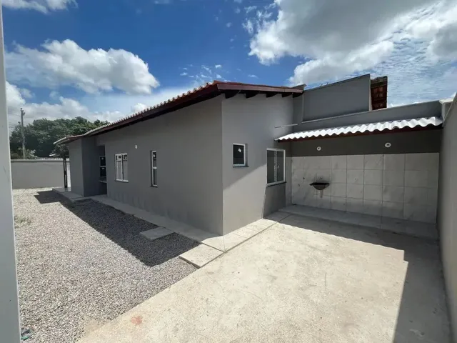 Imagem 12: Imóvel para Venda com 100 Metros Quadrados com 2 Quartos em Mucunã - Maracanaú - Ce