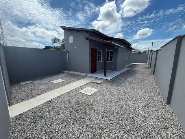 Imagem 6: Imóvel para Venda com 100 Metros Quadrados com 2 Quartos em Mucunã - Maracanaú - Ce