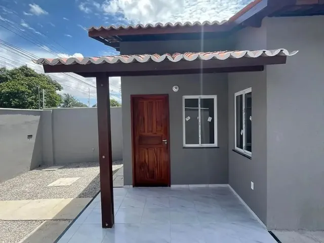 Imagem 3: Imóvel para Venda com 100 Metros Quadrados com 2 Quartos em Mucunã - Maracanaú - Ce
