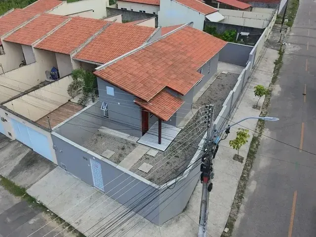 Imagem 13: Imóvel para Venda com 100 Metros Quadrados com 2 Quartos em Mucunã - Maracanaú - Ce