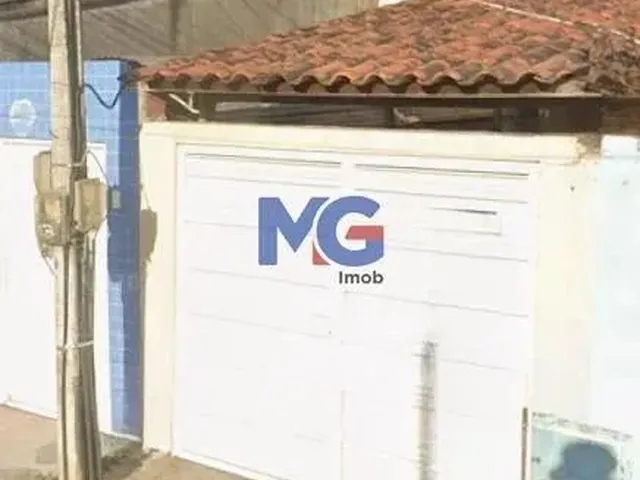 Imagem: Casa Residencial de 150 M² em Cidade Nova