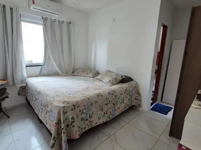 Imagem 3: Repasse Imperdível: Casa Coberta com Portão Automático