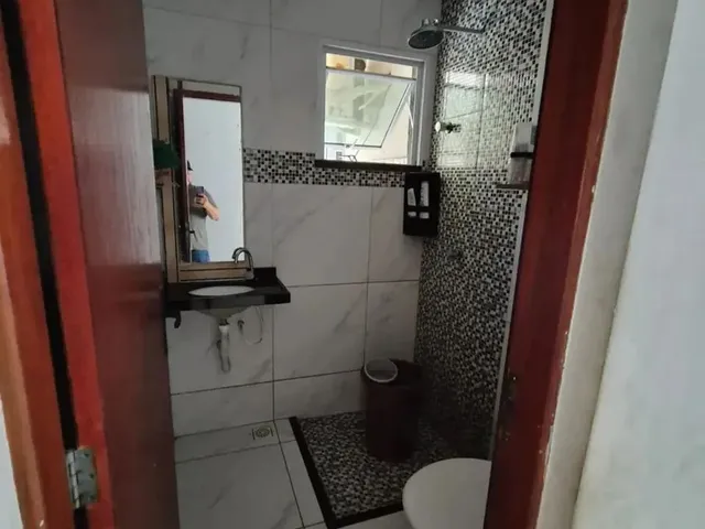 Imagem 2: Repasse Imperdível: Casa Coberta com Portão Automático