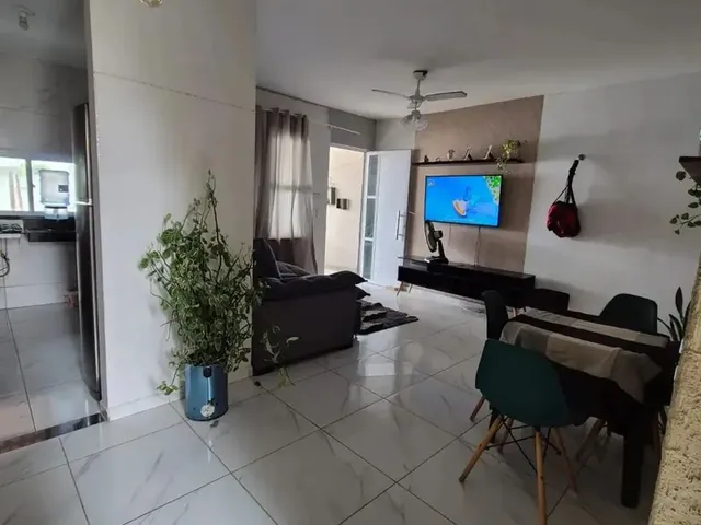 Imagem 11: Repasse Imperdível: Casa Coberta com Portão Automático