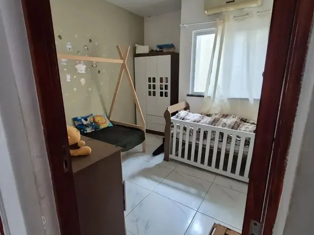 Imagem 9: Repasse Imperdível: Casa Coberta com Portão Automático