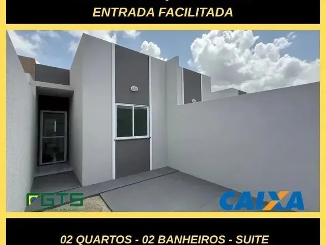 Imagem: Imóvel para Venda Possui 100 Metros Quadrados