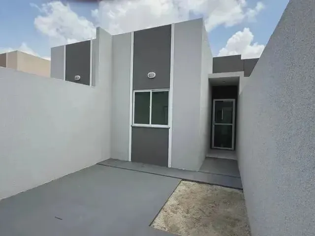 Imagem 7: Imóvel para Venda Possui 100 Metros Quadrados com 2 Quartos em Piratininga - Maracanaú