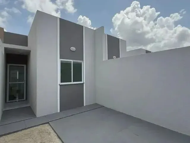 Imagem 16: Imóvel para Venda Possui 100 Metros Quadrados com 2 Quartos em Piratininga - Maracanaú