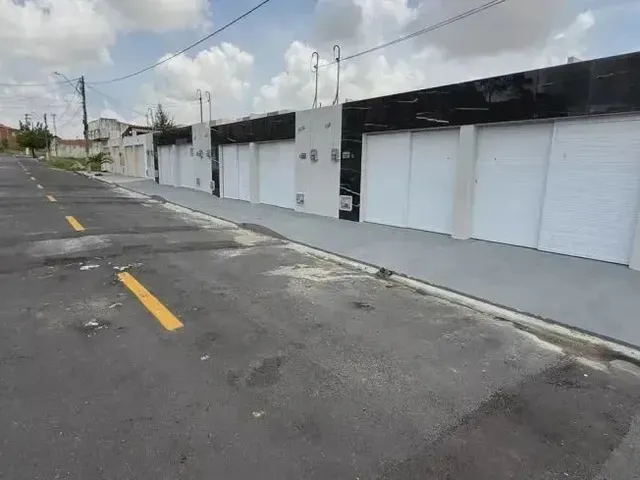 Imagem 13: Imóvel para Venda Possui 100 Metros Quadrados com 2 Quartos em Piratininga - Maracanaú