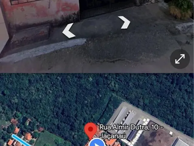 Imagem: Casa a Venda Ou Troca