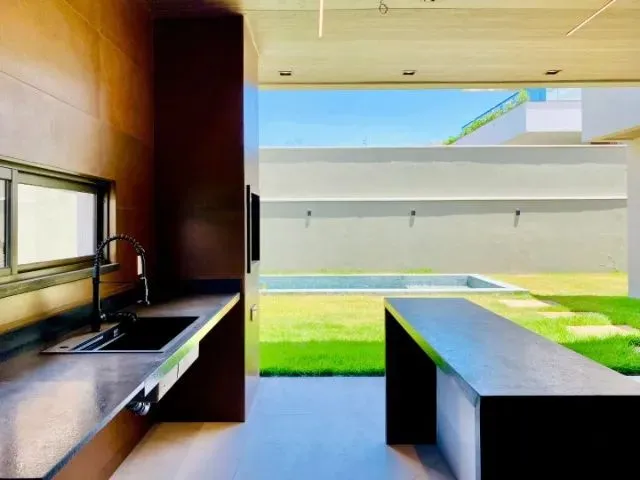 Imagem 16: Casa no Centro do Eusébio, 04 Suítes