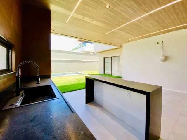 Imagem 10: Casa no Centro do Eusébio, 04 Suítes