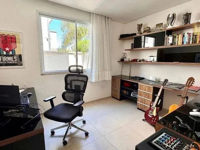 Imagem 15: Casa Jardins de Ibiza com 4 Dormitórios À Venda, 320 M² por R$...