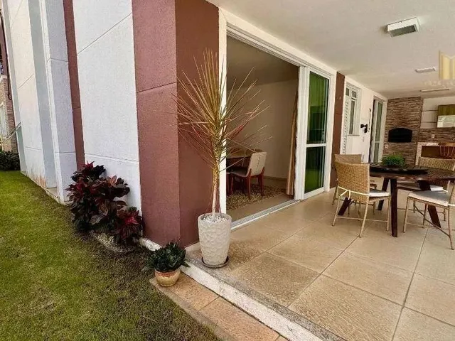 Imagem 11: Casa Jardins de Ibiza com 4 Dormitórios À Venda, 320 M² por R$...