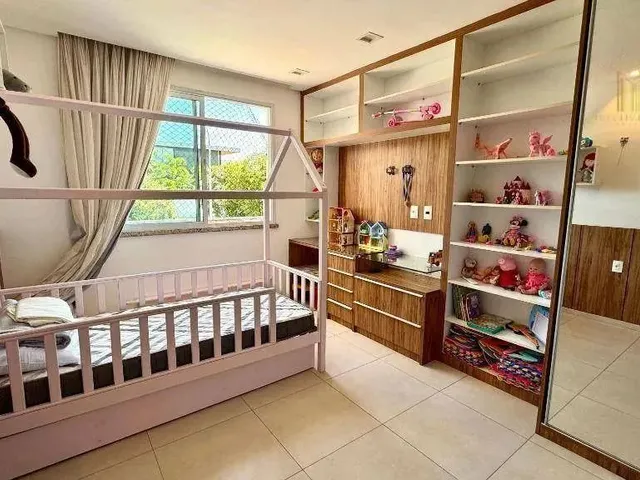 Imagem 7: Casa Jardins de Ibiza com 4 Dormitórios À Venda, 320 M² por R$...