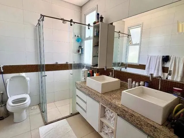 Imagem 8: Casa Jardins de Ibiza com 4 Dormitórios À Venda, 320 M² por R$...