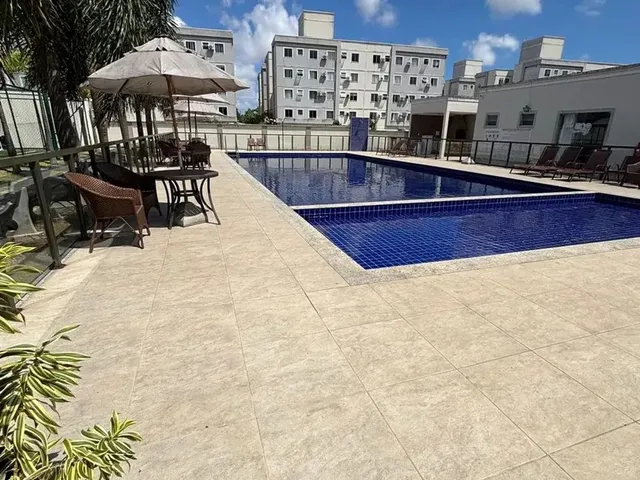 Imagem: Vendo Apartamento Terreo no Eusebio, Ecoway