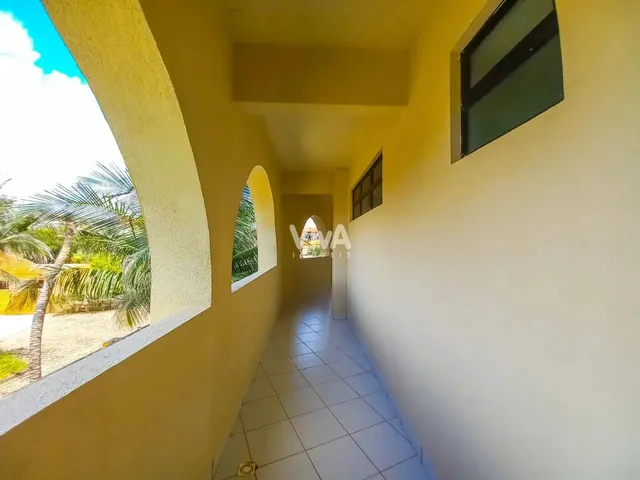 Imagem 5: Flat no Porto das Dunas - Porteira Fechada