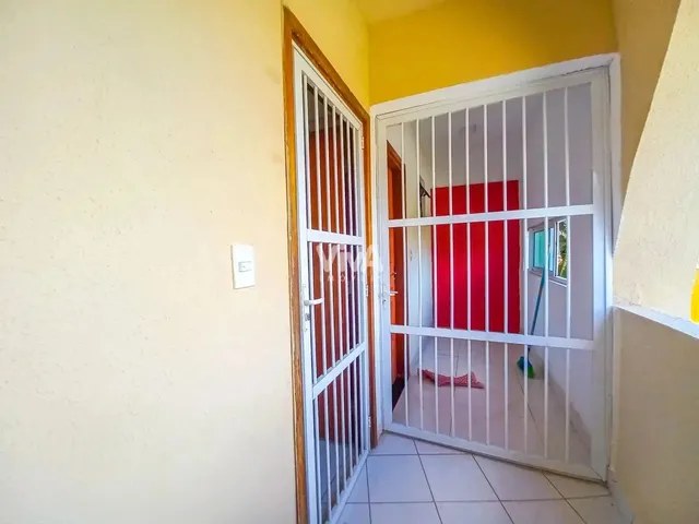 Imagem 11: Flat no Porto das Dunas - Porteira Fechada
