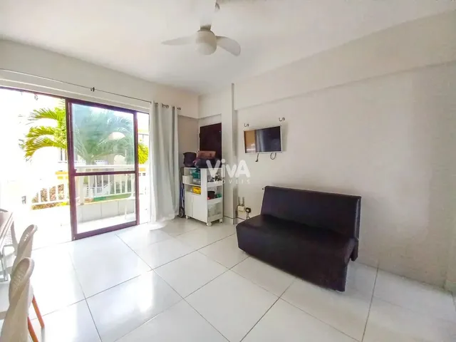 Imagem 10: Flat no Porto das Dunas - Porteira Fechada