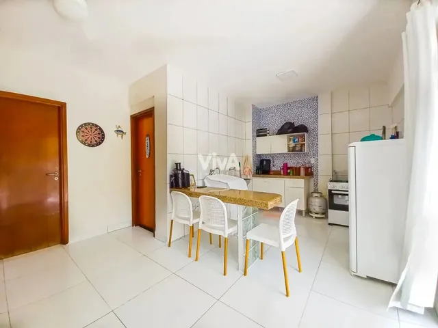Imagem 4: Flat no Porto das Dunas - Porteira Fechada