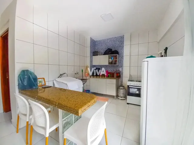 Imagem 13: Flat no Porto das Dunas - Porteira Fechada