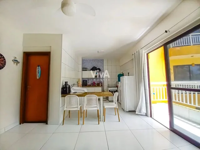 Imagem 9: Flat no Porto das Dunas - Porteira Fechada