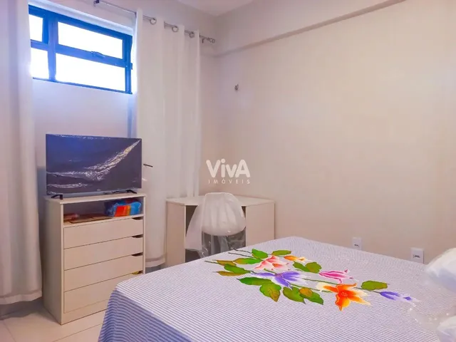 Imagem 8: Flat no Porto das Dunas - Porteira Fechada