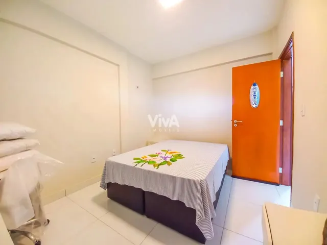 Imagem 2: Flat no Porto das Dunas - Porteira Fechada