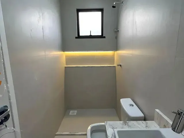 Imagem 5: Belissimas Casas no Eusebio, 3 Quartos, Acabamento Fino, Prox a Av. Cicero Sá! Cód