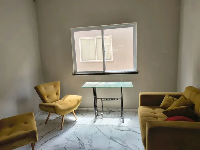 Imagem: Apartamento Mcmv 02 Quartos