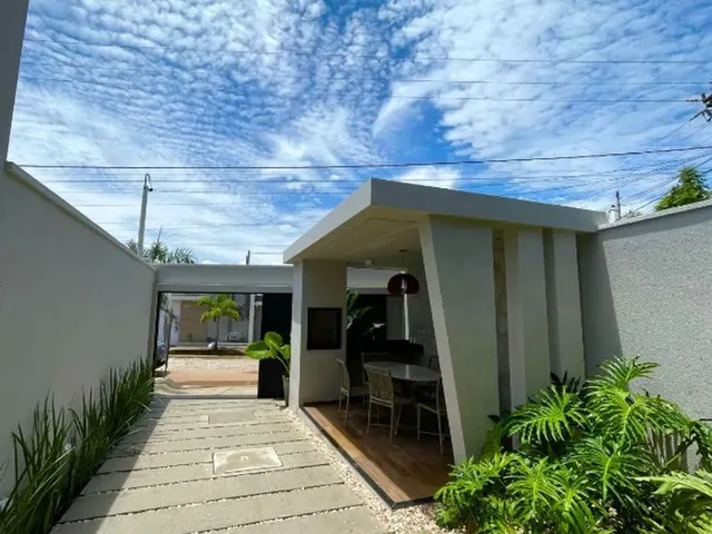 Imagem 4: Casas no Eusébio