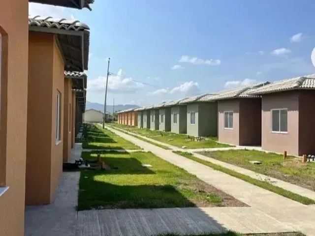 Imagem: Casa a Venda no Moradas na Região do Maracanaú