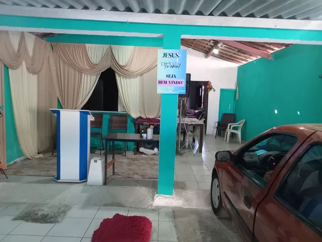 Imagem: Casa com 3 Quarto