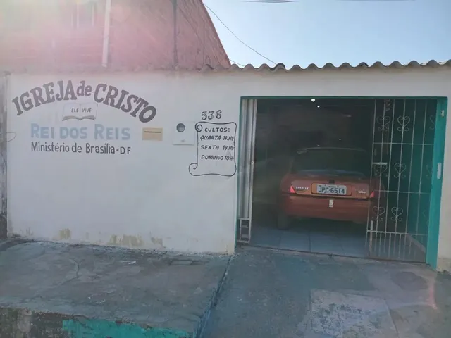 Imagem 2: Casa com 3 Quarto