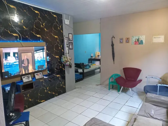 Imagem 3: Casa com 3 Quarto
