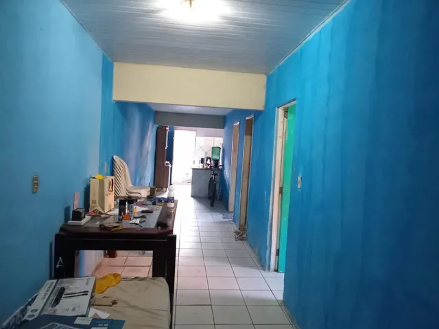 Imagem 4: Casa com 3 Quarto