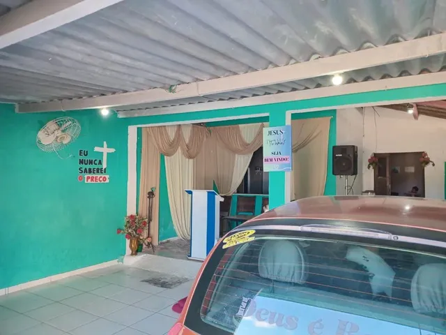 Imagem 5: Casa com 3 Quarto