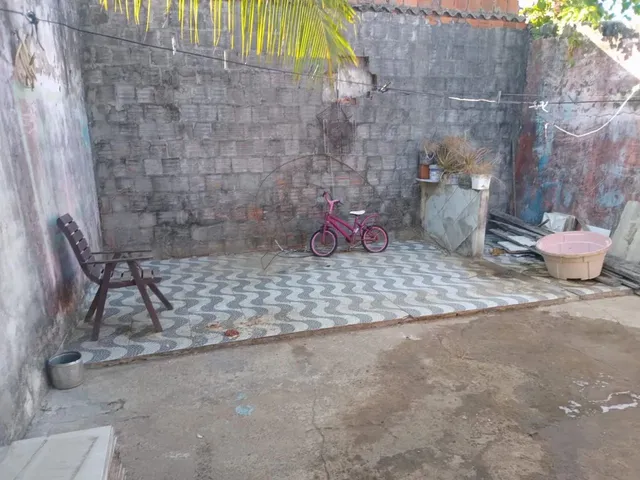 Imagem 6: Casa com 3 Quarto