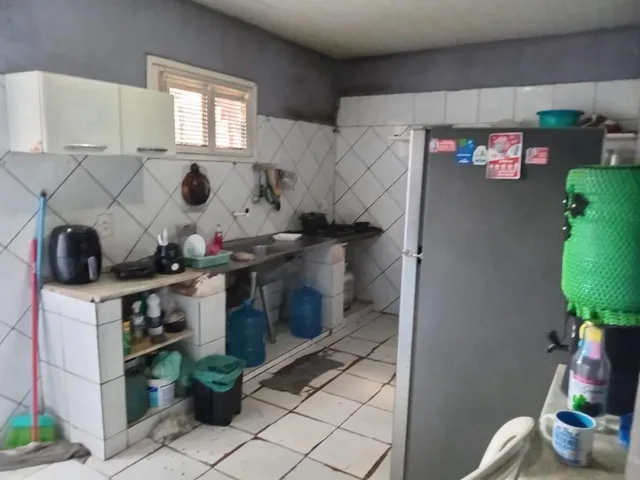 Imagem 7: Casa com 3 Quarto