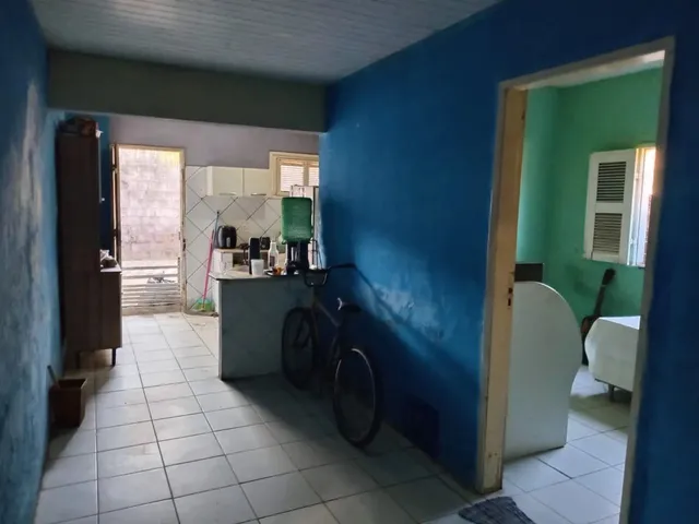 Imagem 8: Casa com 3 Quarto