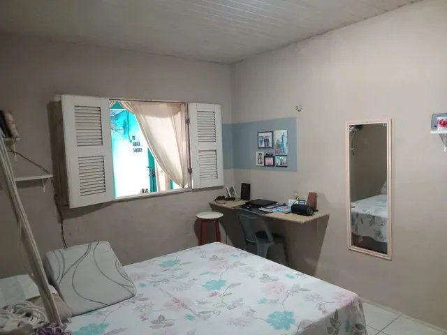 Imagem 10: Casa com 3 Quarto